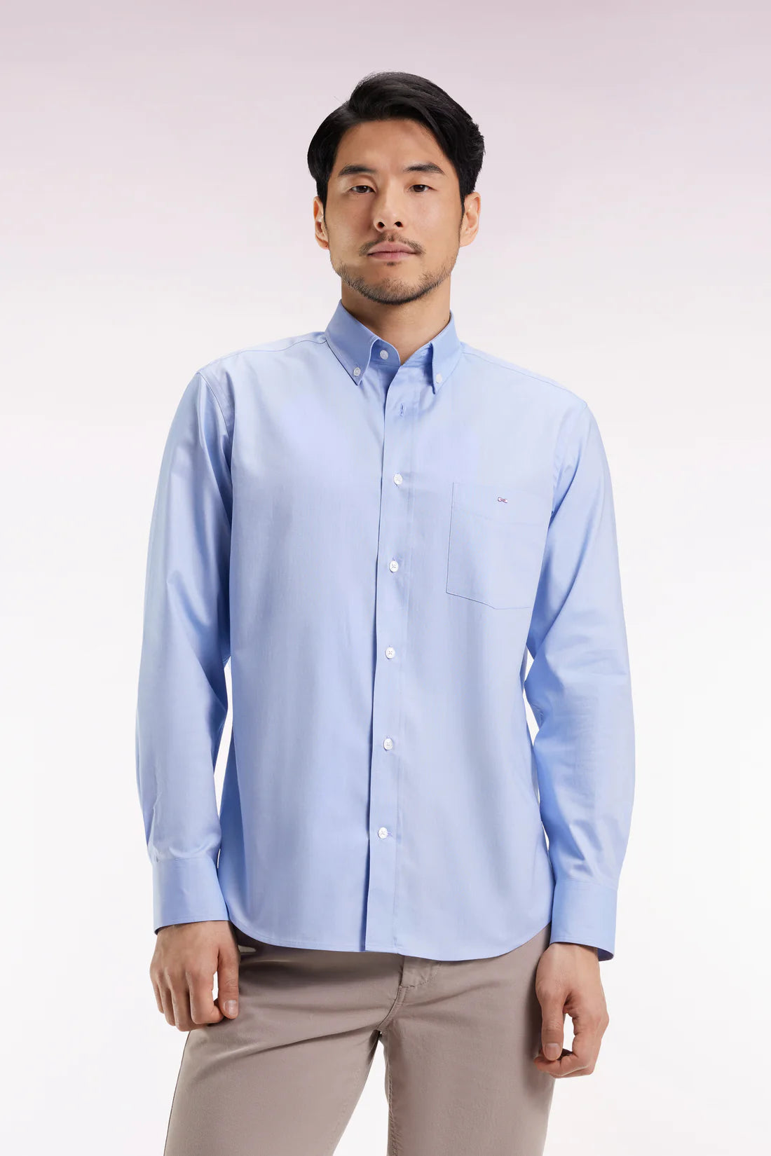 Eden Park Mens Shirts, in Muscaris (Blm12)