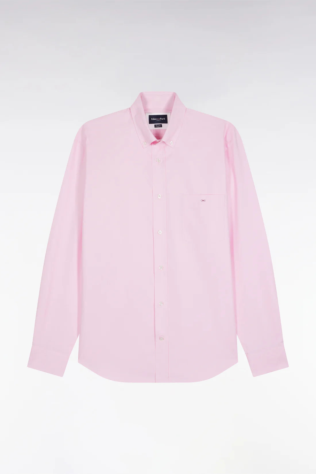 Eden Park Mens Shirts, in Rose Ep (Rom)