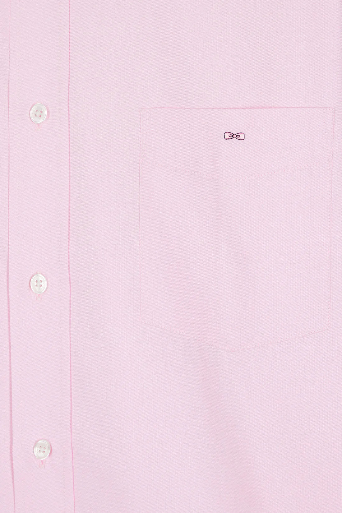 Eden Park Mens Shirts, in Rose Ep (Rom)