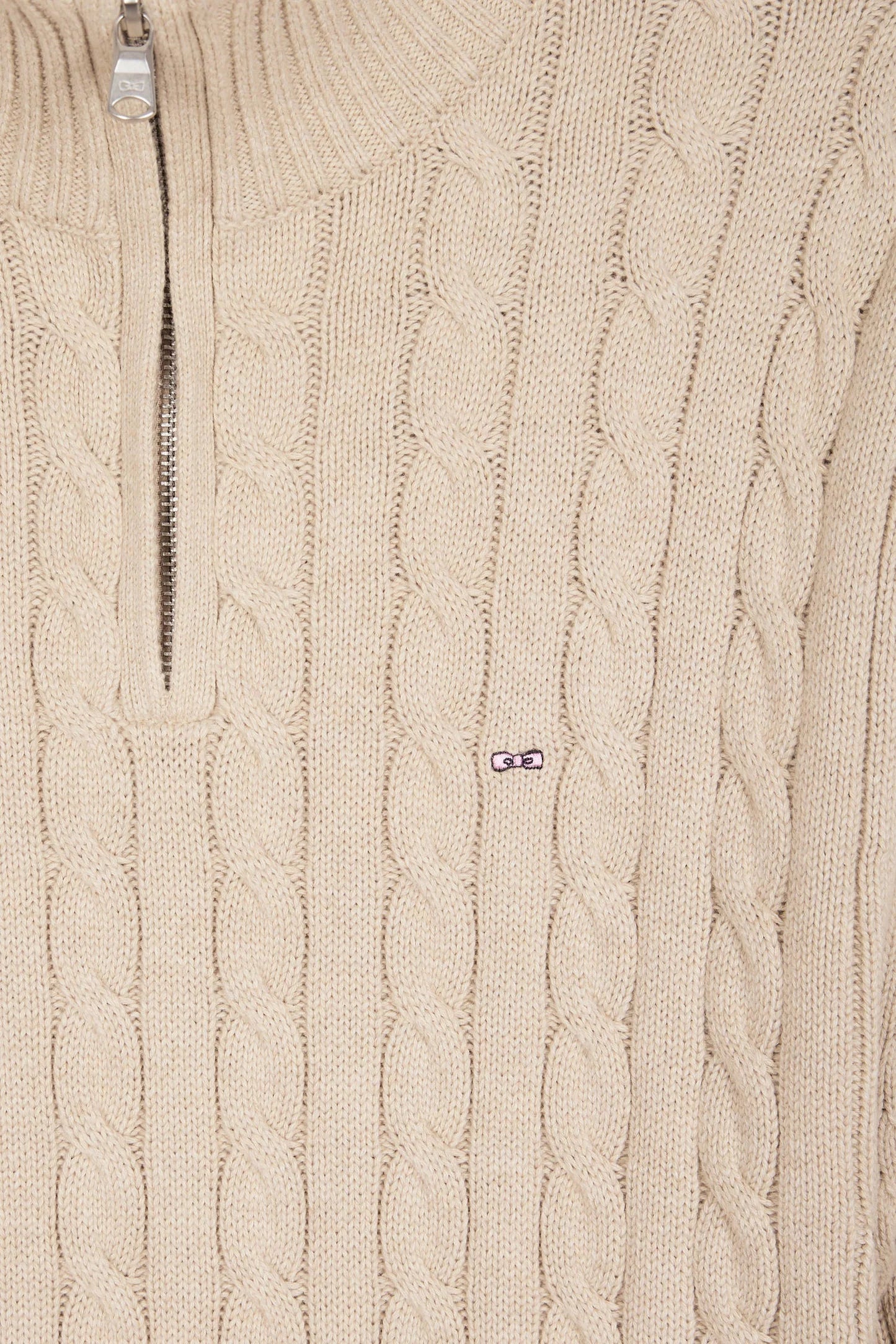 Eden Park Mens Knitwear, in Cash (Bem25)