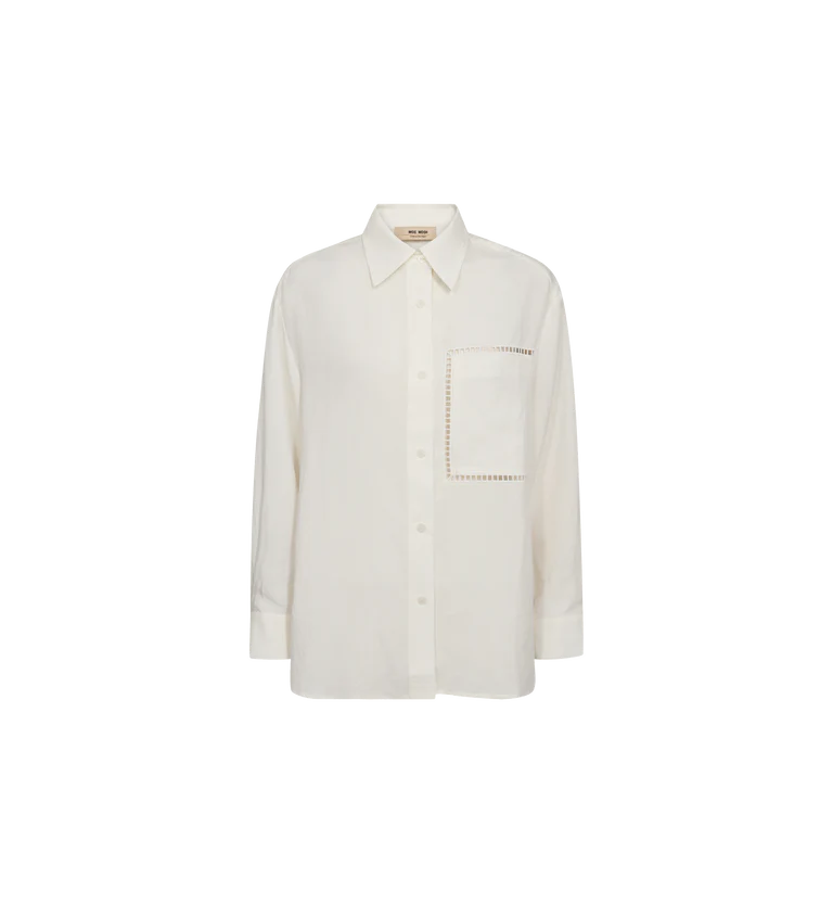 Mos Mosh, the MMJova Alexis Shirt