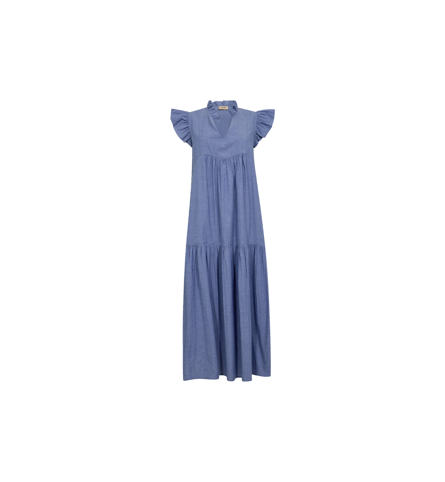 Mos Mosh, the MMWaldy Izha Dress