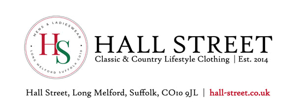 Hall Street