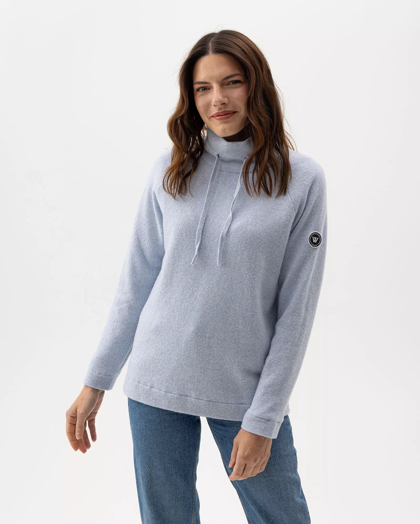 Holebrook Ladies, the Angelika WP