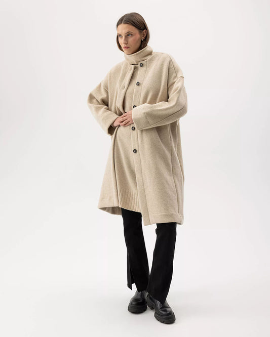 Holebrook Ladies, the Anne Coat