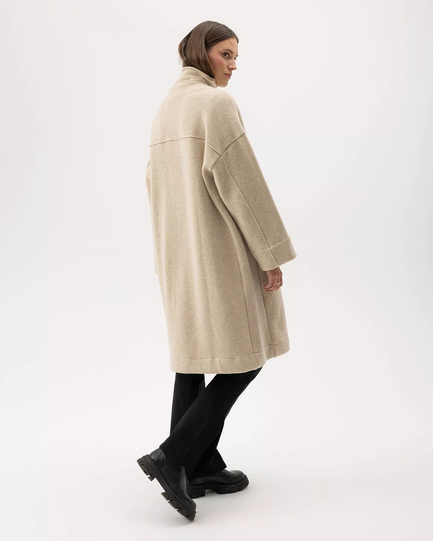 Holebrook Ladies, the Anne Coat