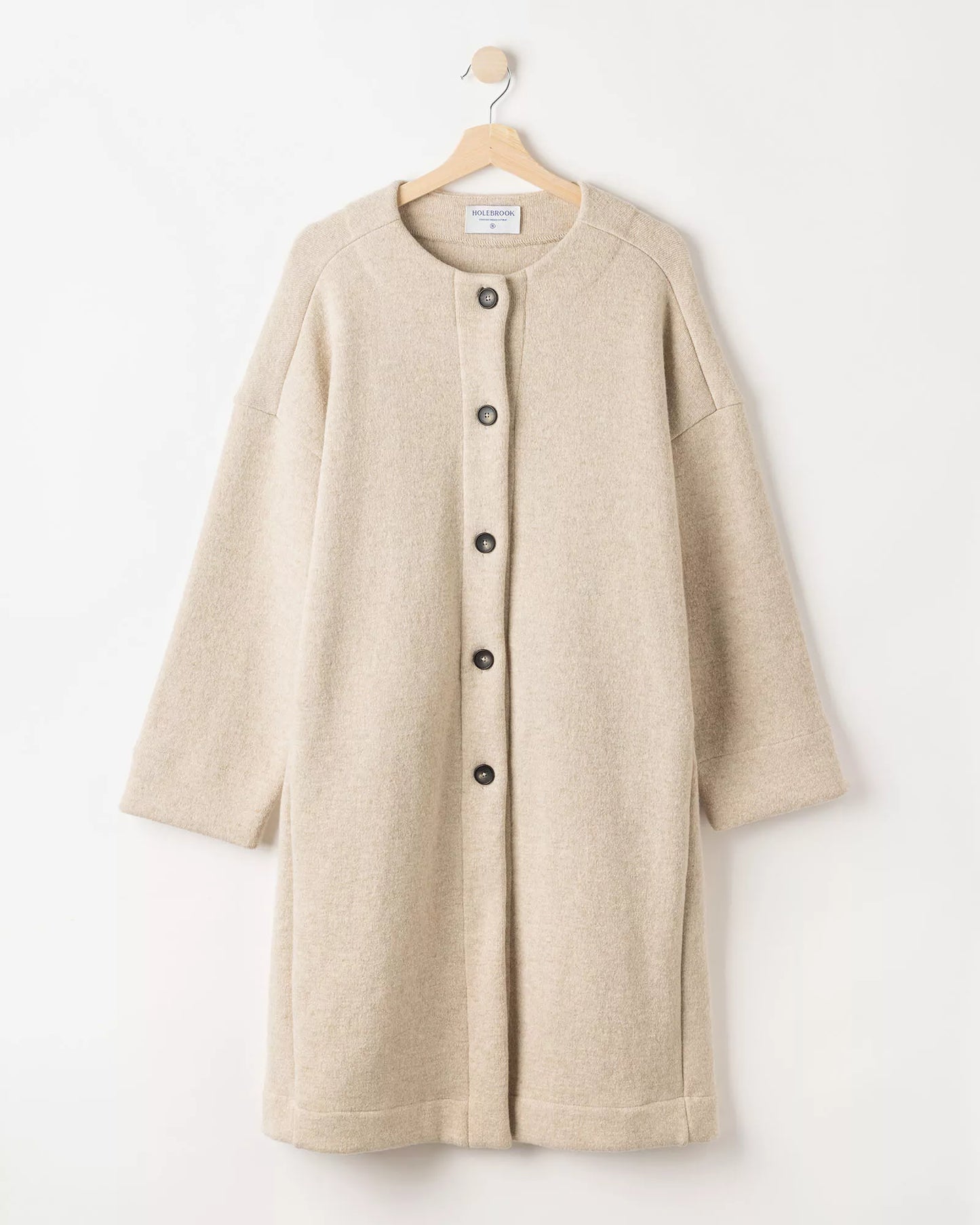 Holebrook Ladies, the Anne Coat