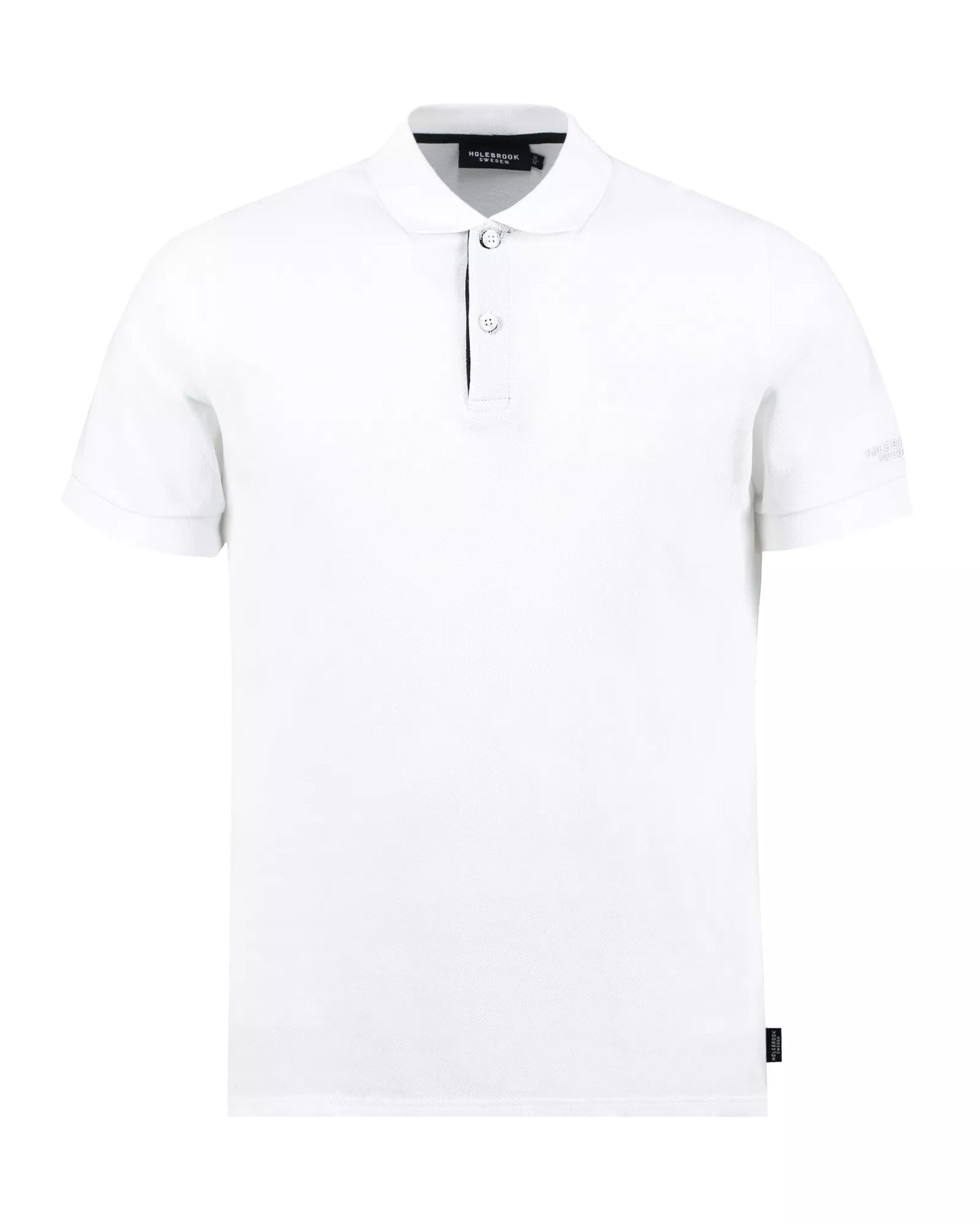 Holebrook Sweden Beppe Polo, In White