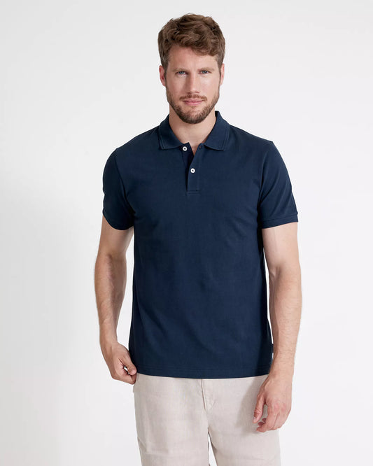 Holebrook Sweden Beppe Polo, In Navy