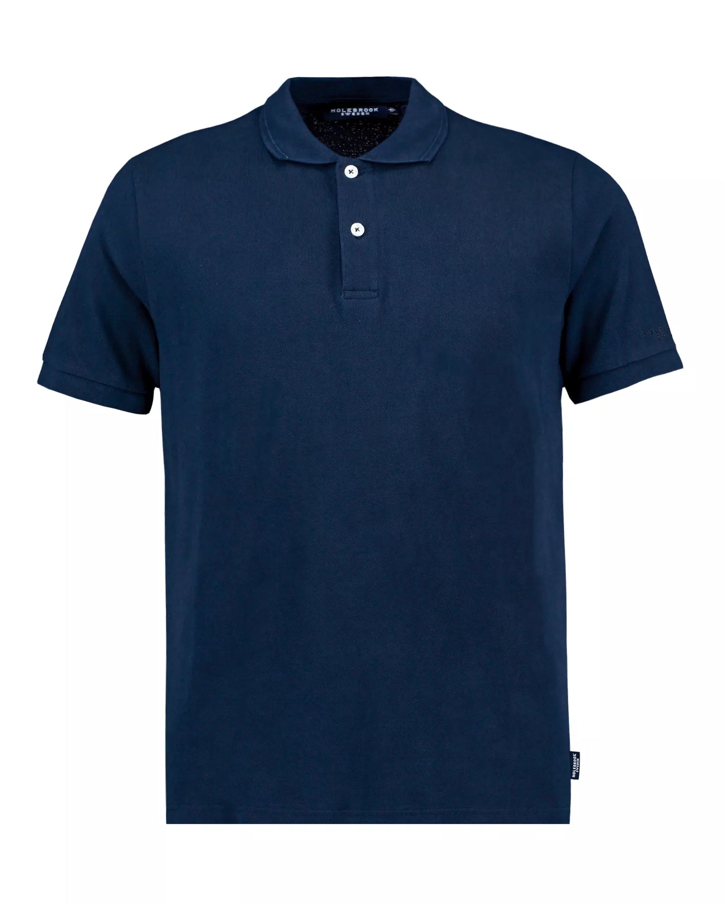 Holebrook Sweden Beppe Polo, In Navy