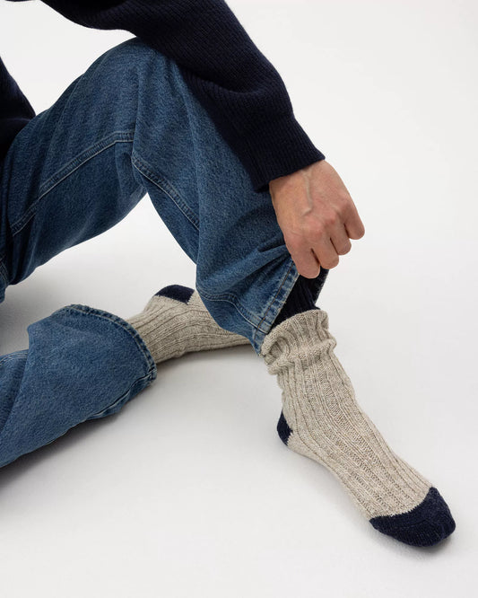 Holebrook, the Brommö Raggsocka