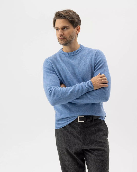 Holebrook Mens, the Charles Crew in 245-Oxford