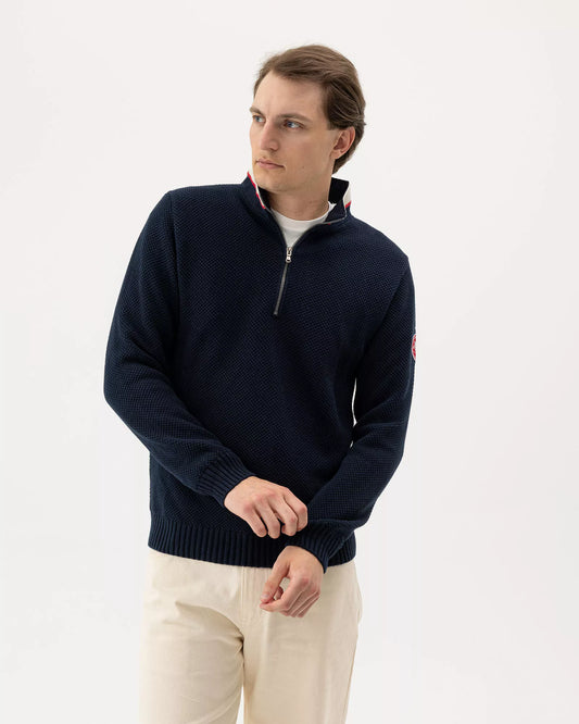 Holebrook Mens, the Classic WP in 290-Navy