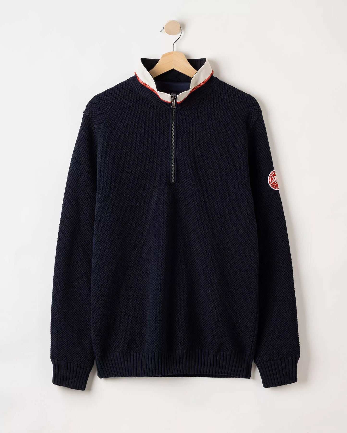 Holebrook Mens, the Classic WP in 290-Navy