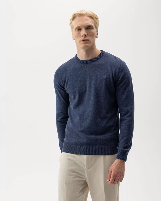 Holebrook Sweden Holger Crew, In Chambray