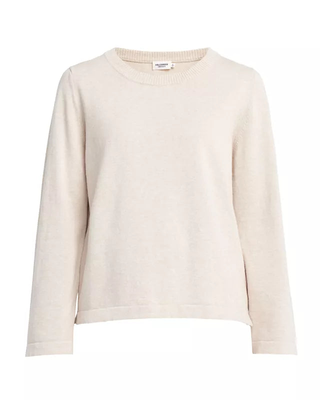 Holebrook Ladies, the Hulda Crew in Oyster (175 Oyster)