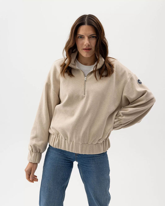 Holebrook Ladies, the Stella T-neck WP