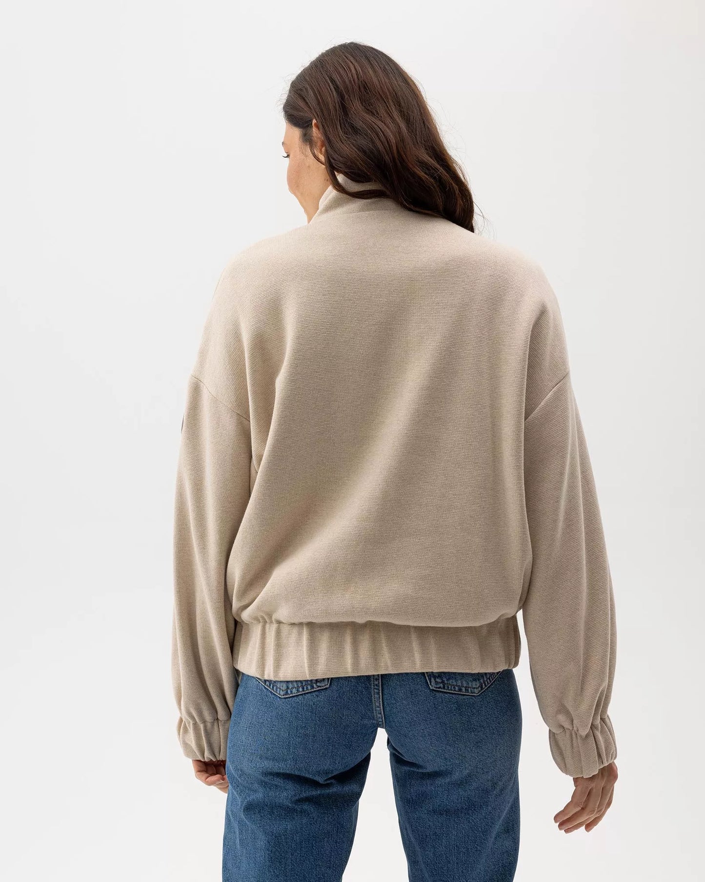 Holebrook Ladies, the Stella T-neck WP