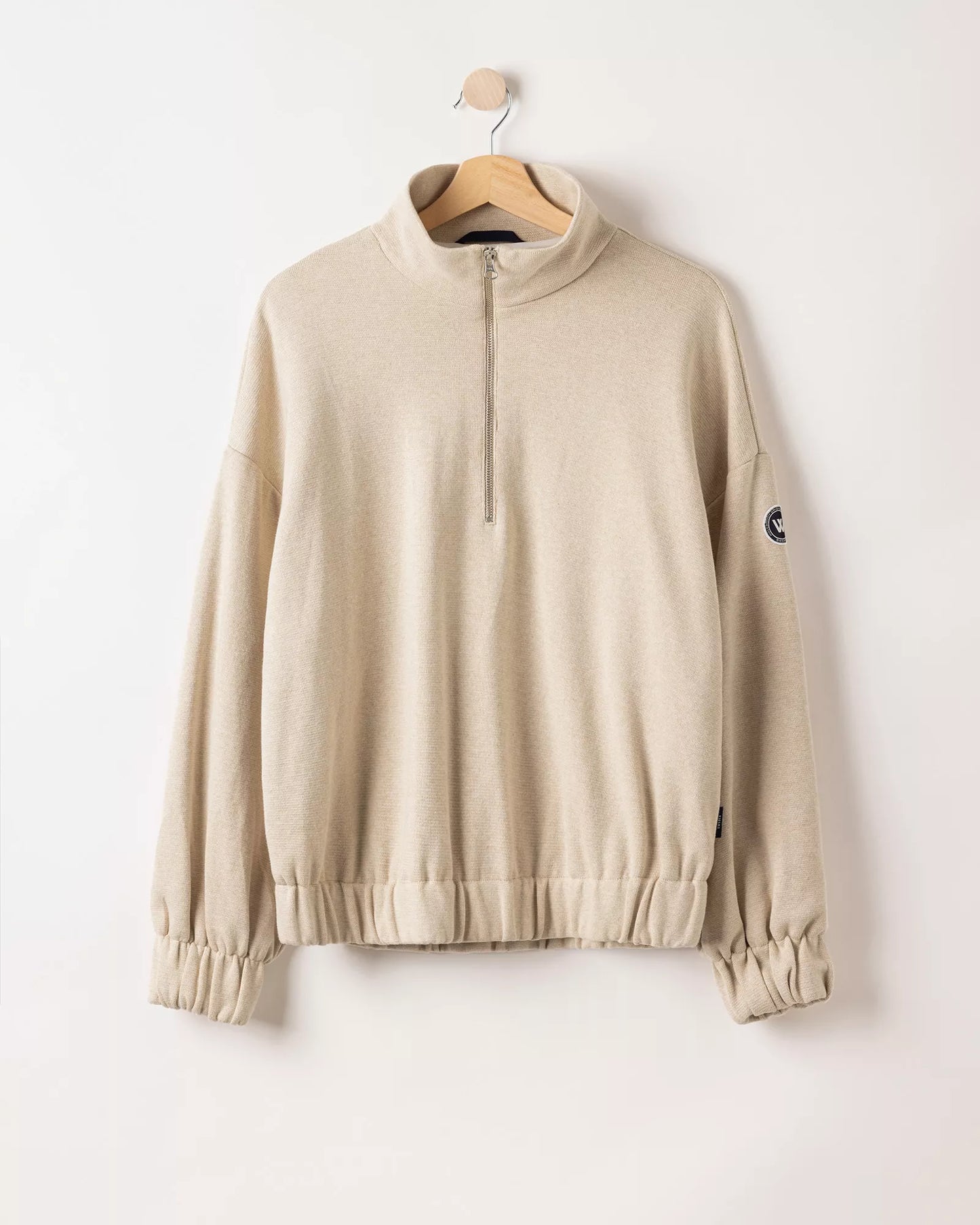 Holebrook Ladies, the Stella T-neck WP