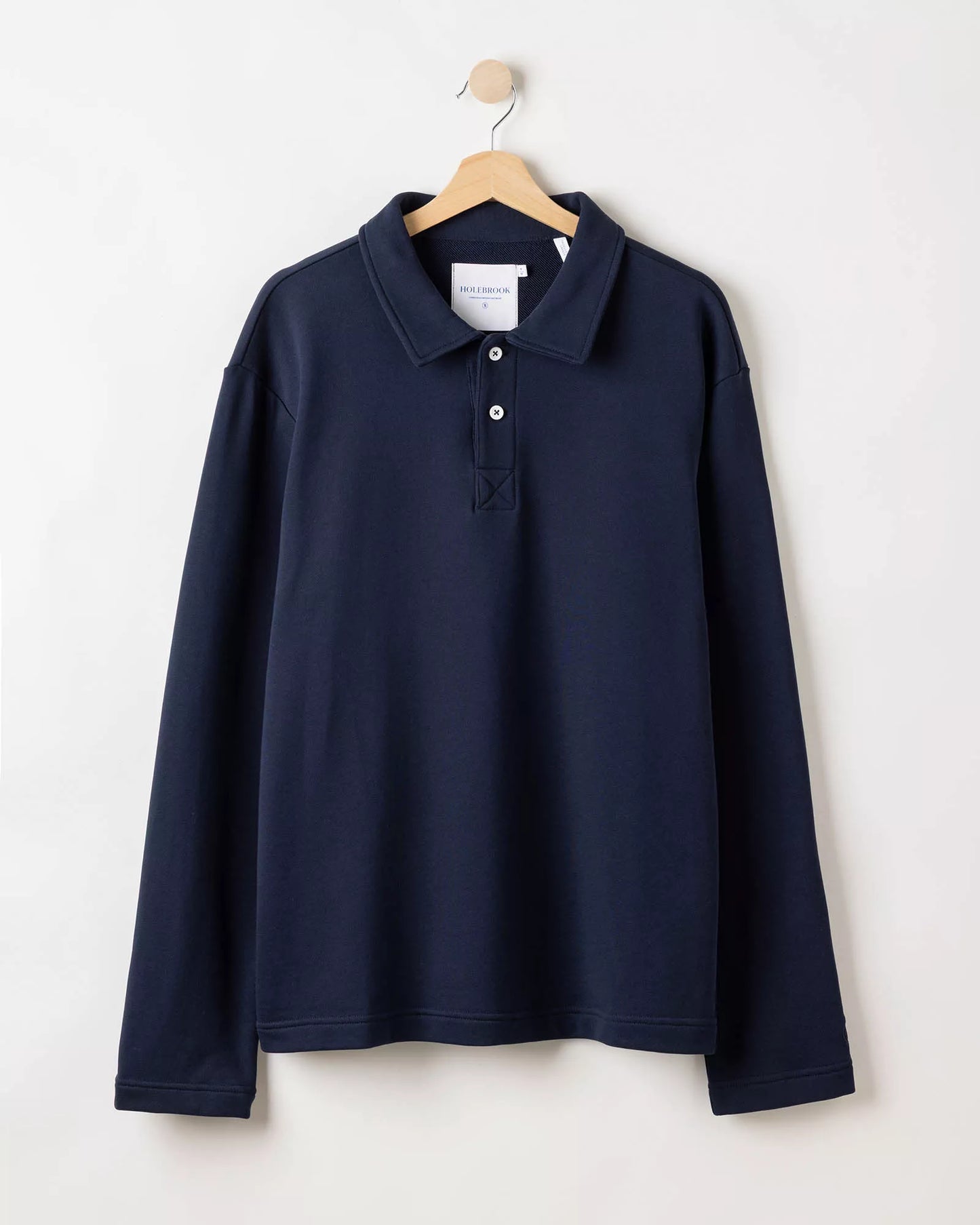 Holebrook, the Ture T-neck
