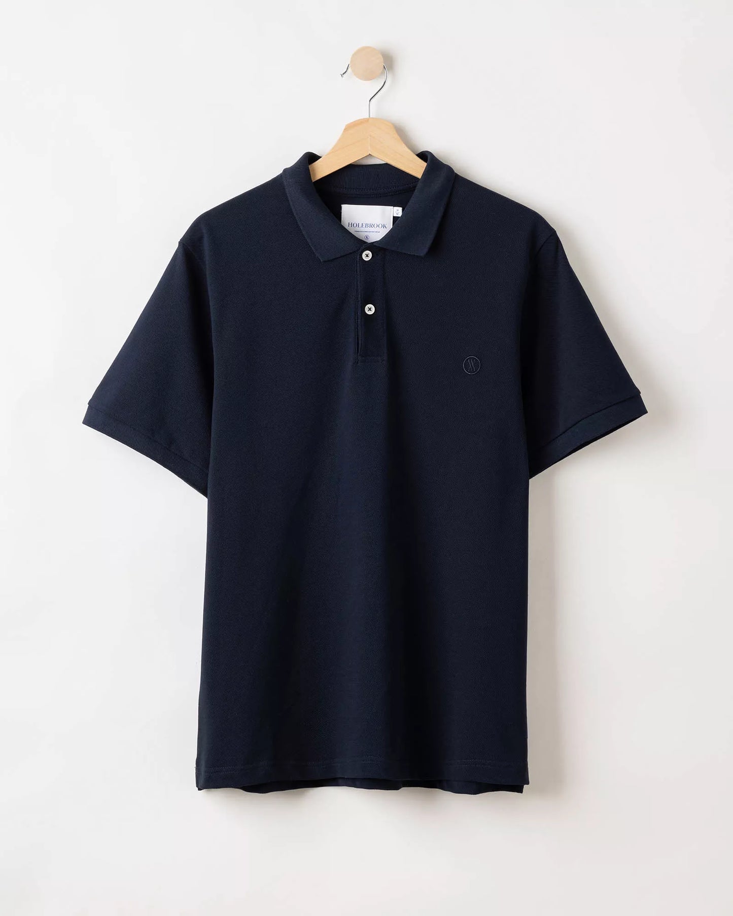 Holebrook, the Viggo Polo