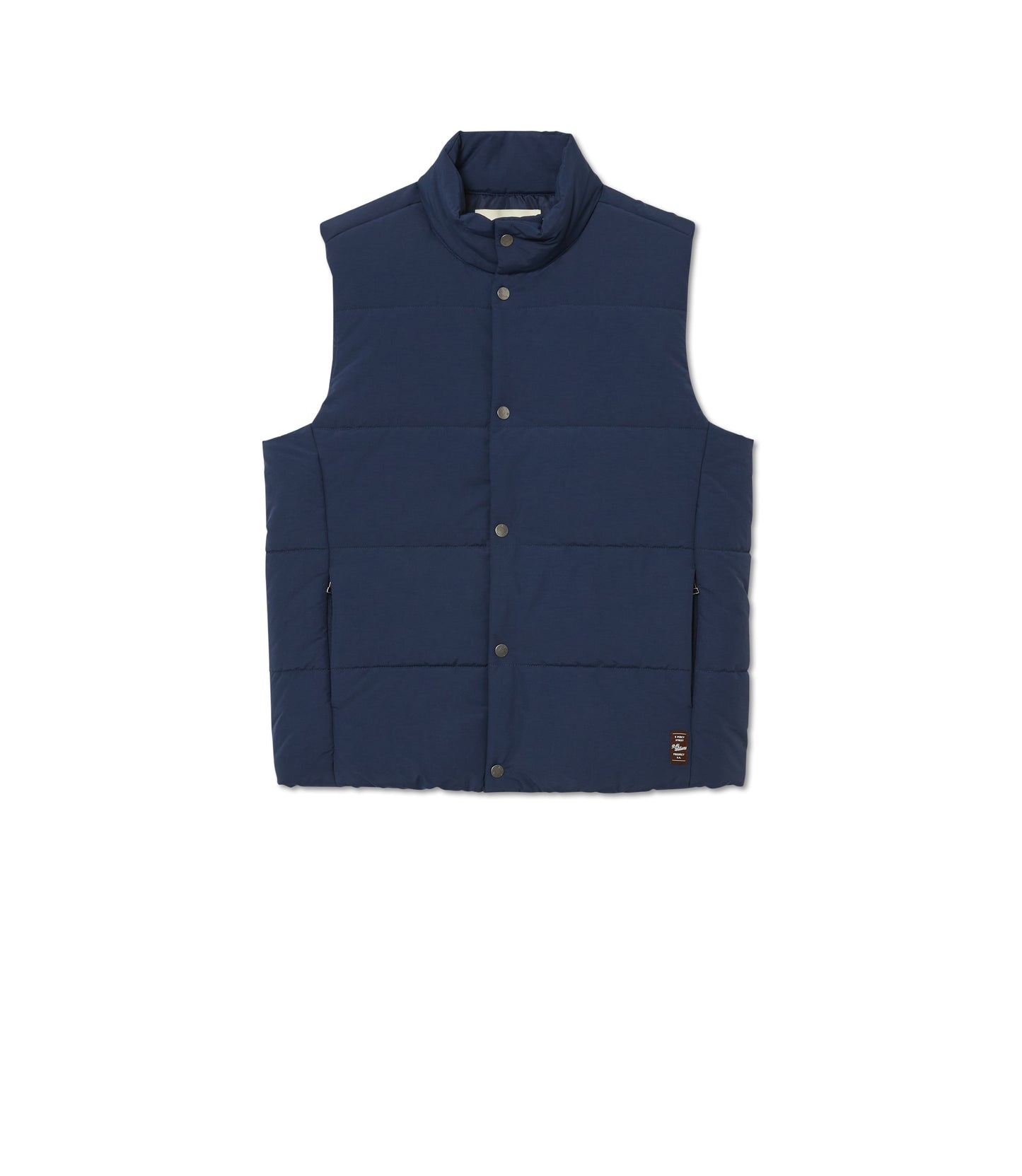 R.M Williams Jackets & Coats, The Paddington Vest in Navy