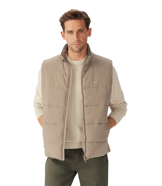 R.M Williams Jackets & Coats, The Padstow Primaloft Vest