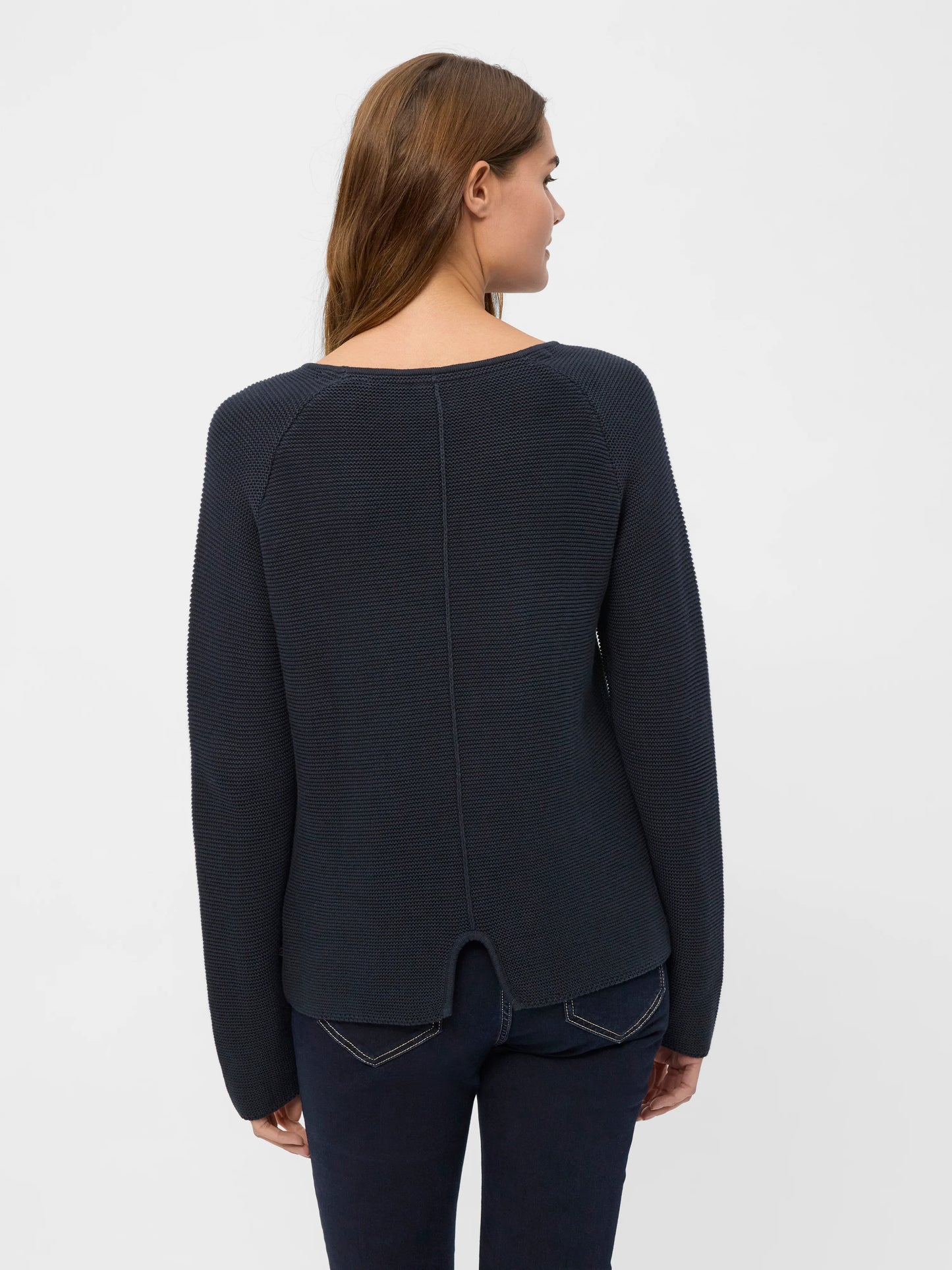 Redgreen, Julia Knit - (069 Dark Navy)