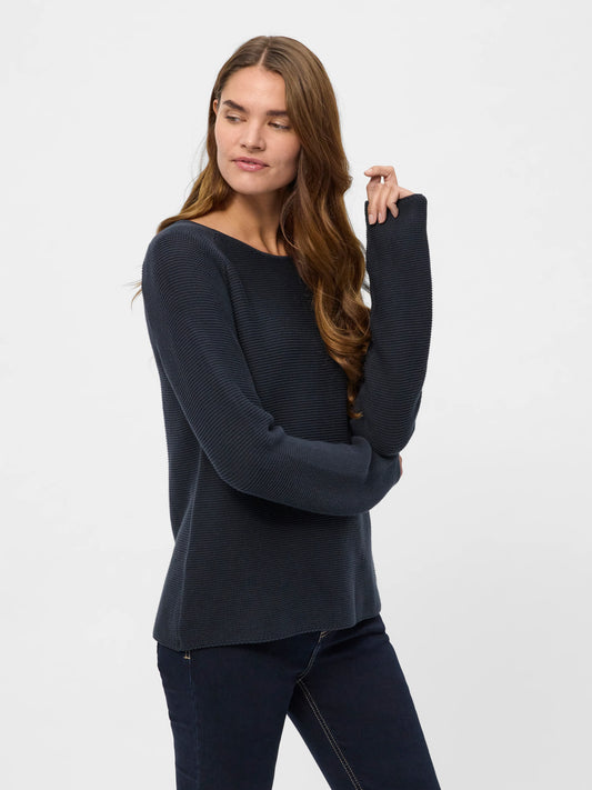 Redgreen, Julia Knit - (069 Dark Navy)