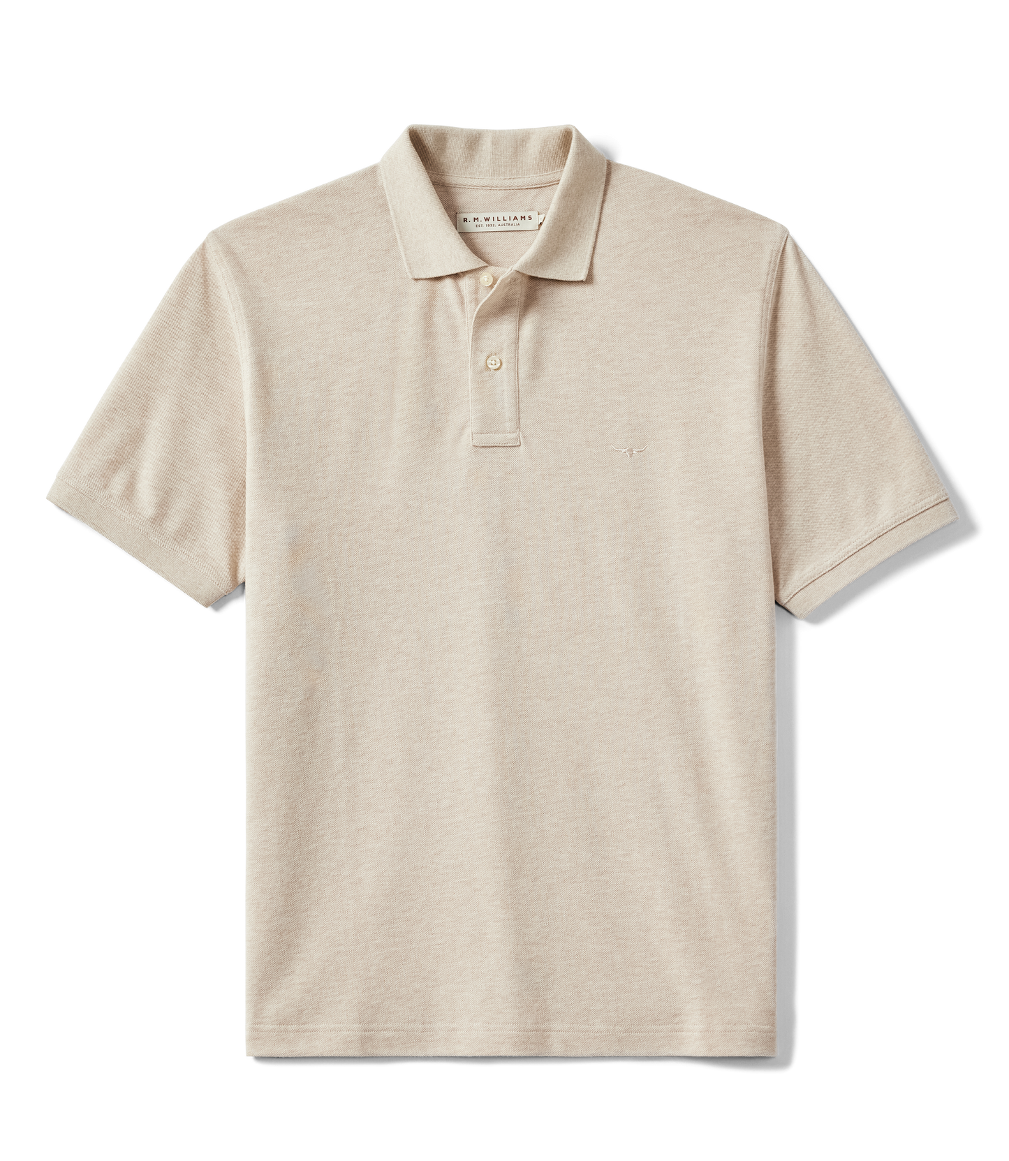 R.M. Williams Rod Polo