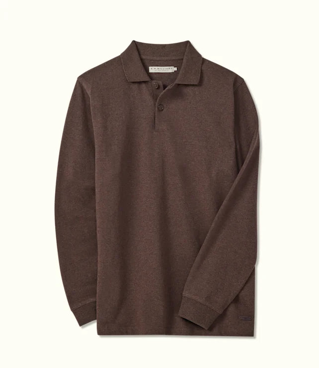 R.M. Williams, Percy Rugby - (Brown)