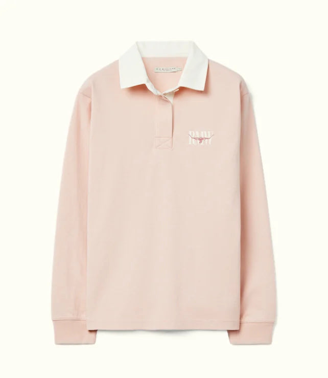 R.M. Williams, Narran Rugby - (Rose Smoke)