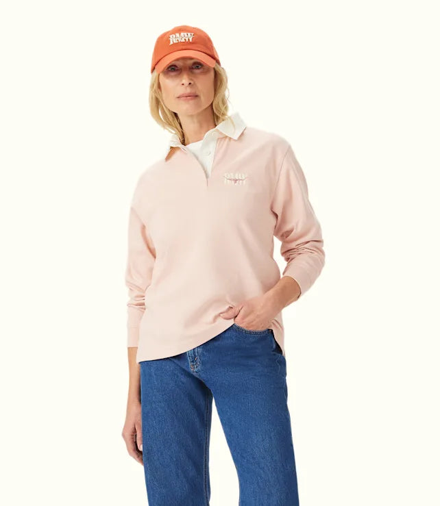 R.M. Williams, Narran Rugby - (Rose Smoke)