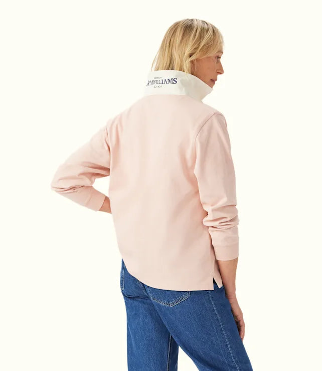 R.M. Williams, Narran Rugby - (Rose Smoke)