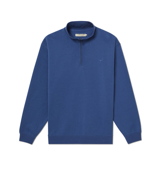 R.M Williams Hoodies & Sweats, The Mulyungarie in Blue