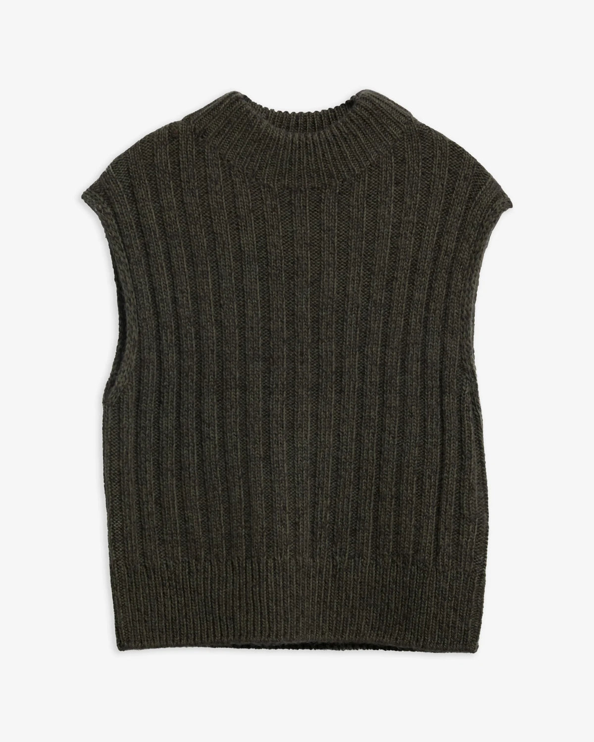 Barbour Anastasia Knitted Vest