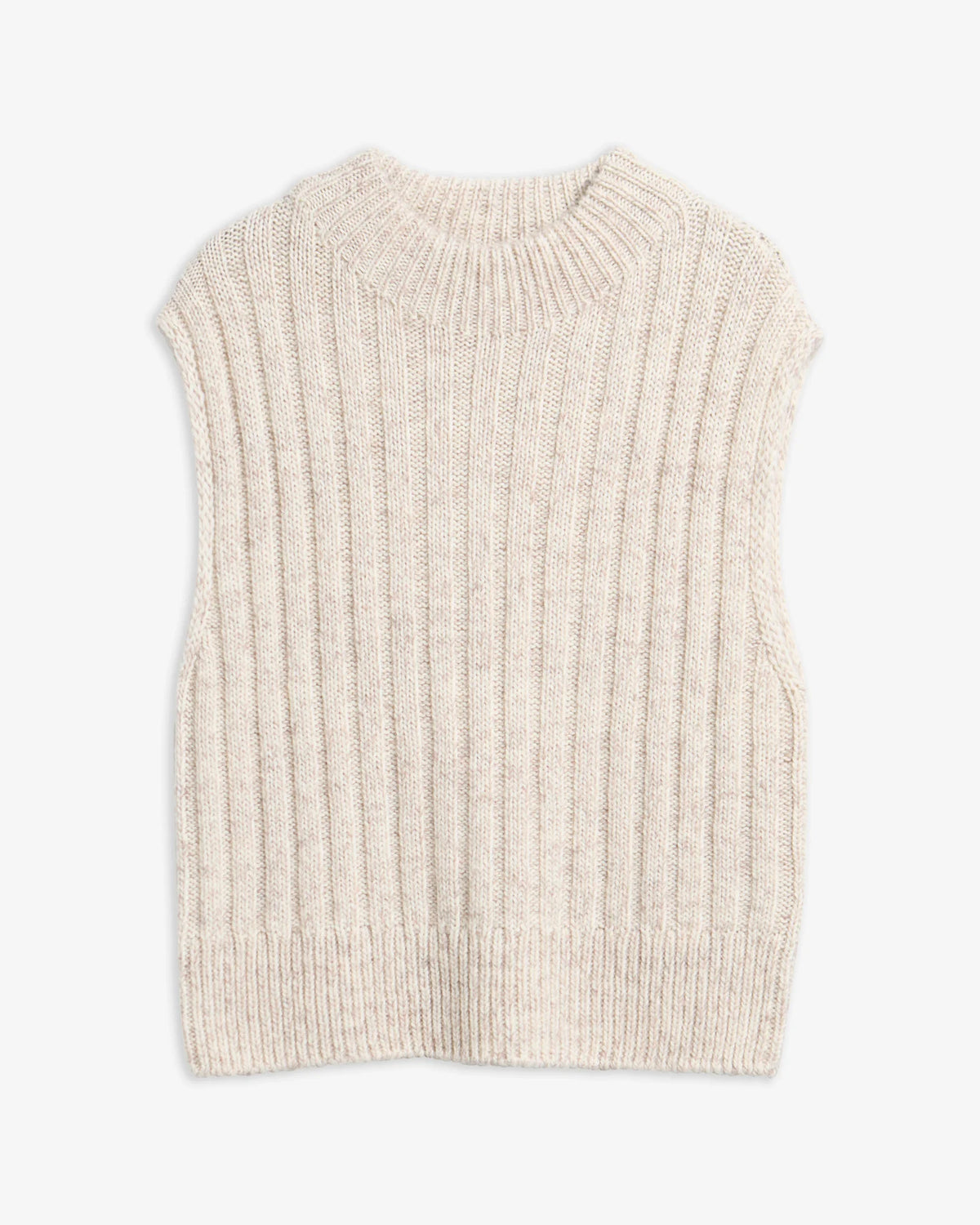 Barbour Anastasia Knitted Vest