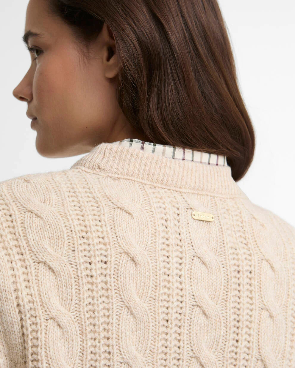 Barbour Joan Knitted Jumper