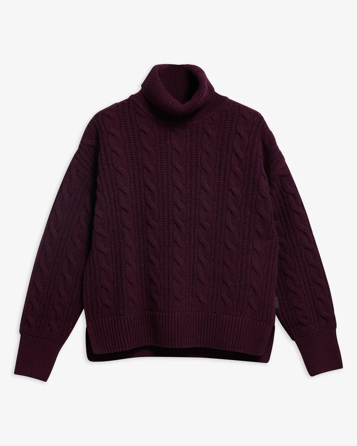 Barbour Agatha Knitted Jumper