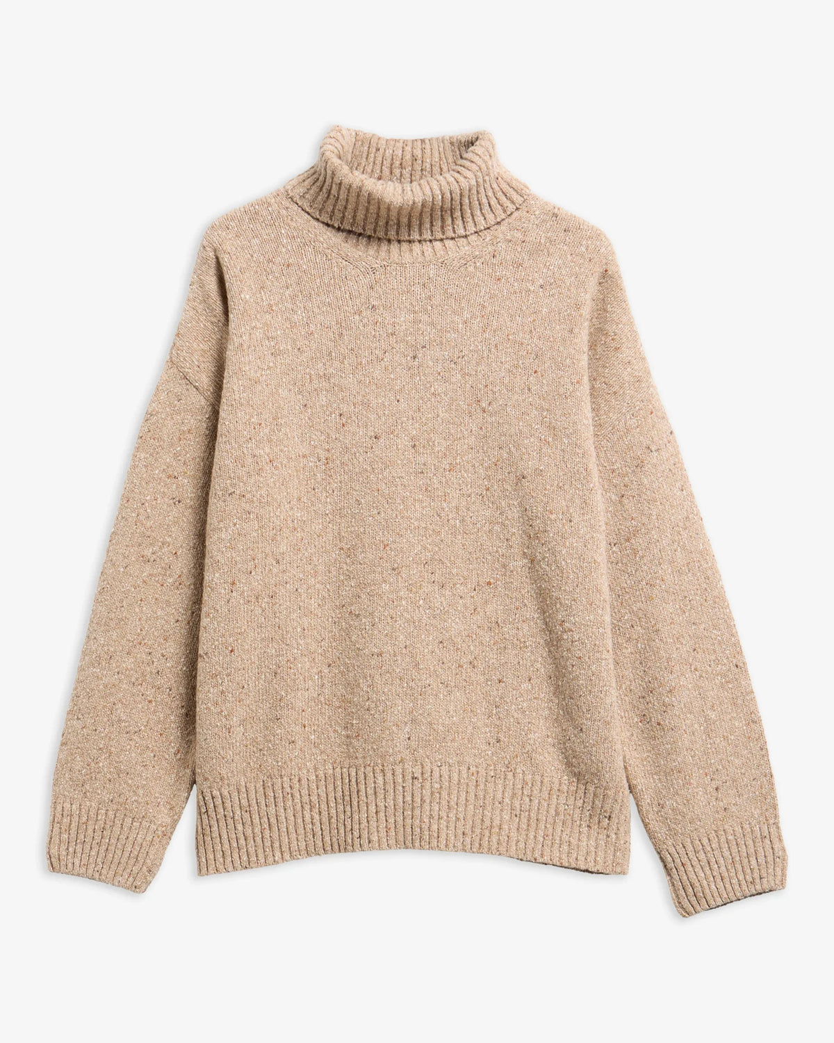 Barbour Stanford Fleck Knitted Jumper