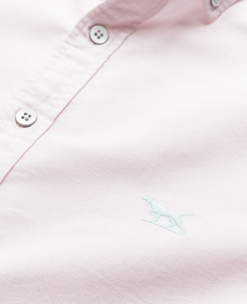 Rodd & Gunn Gunn Oxford - Quartz