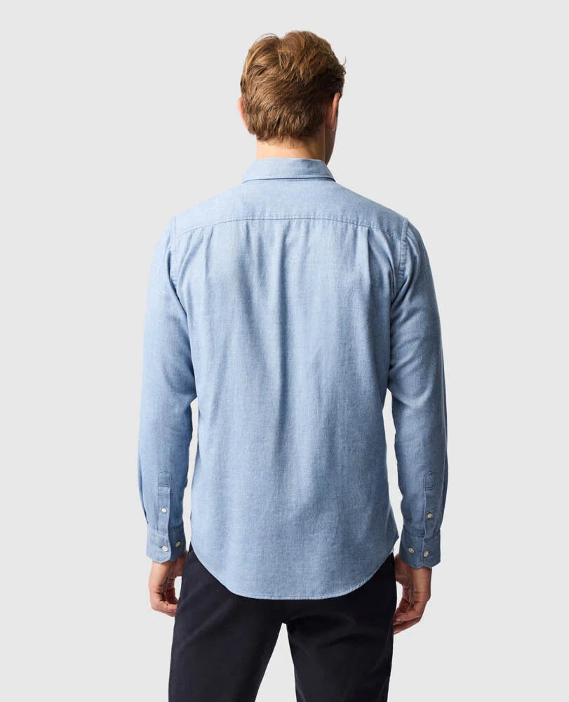 Rodd & Gunn, the Barrhill in Chambray