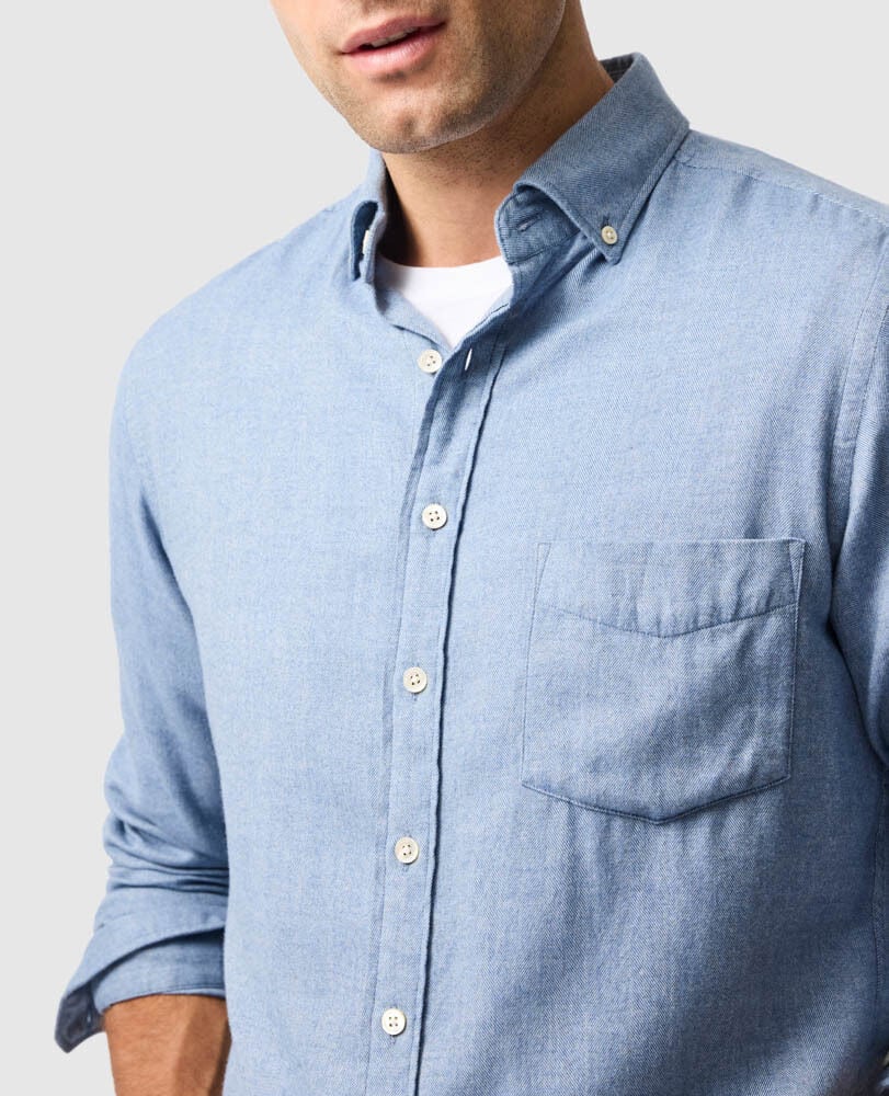Rodd & Gunn, the Barrhill in Chambray