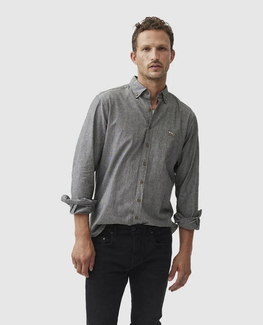 Rodd & Gunn, Kirklands - (Ash)