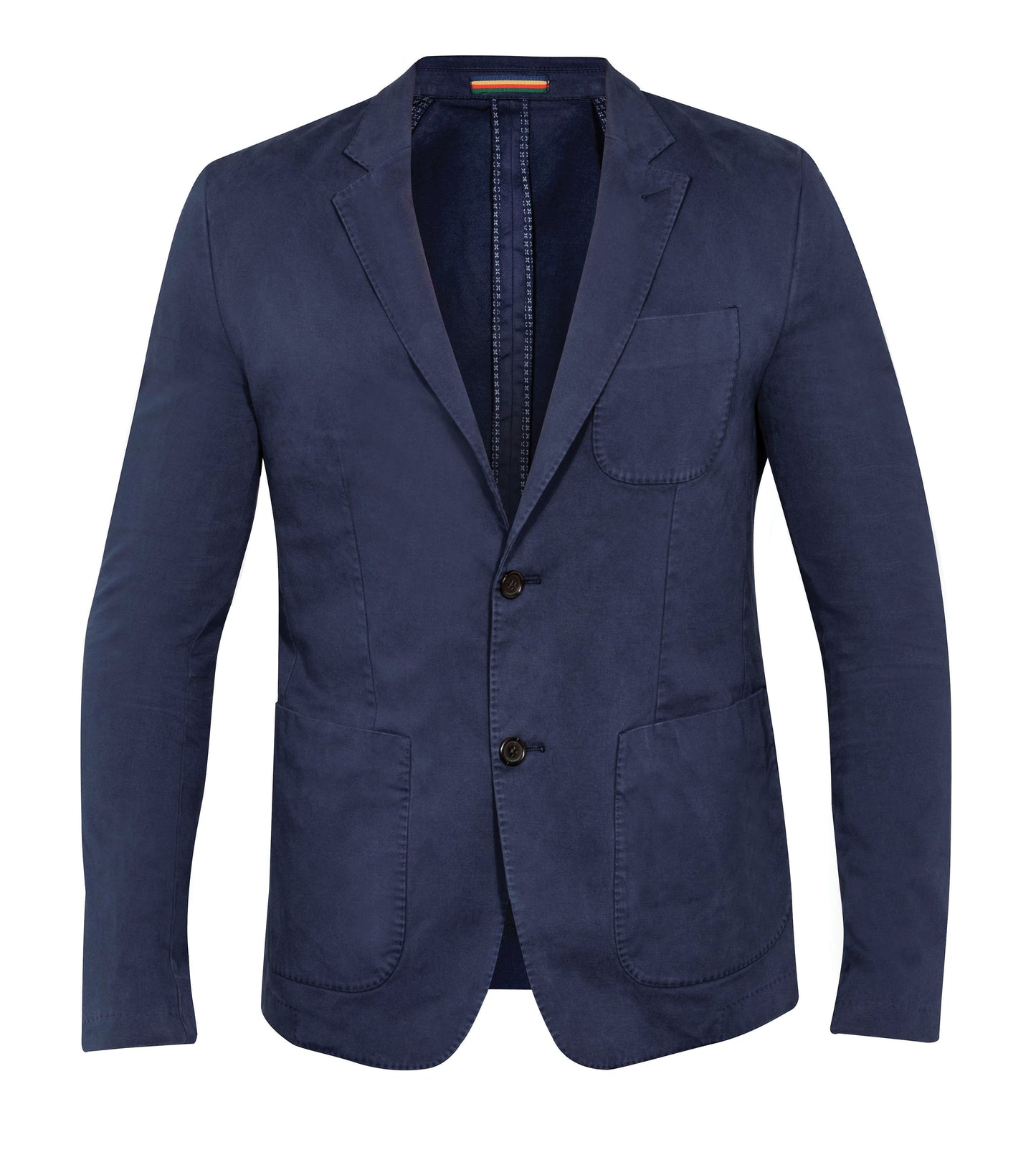 Alan Paine, The Heymouth Blazer