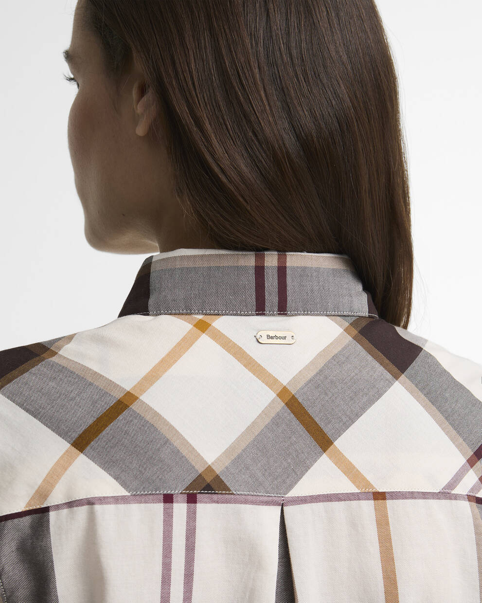 Barbour Moorland Shirt