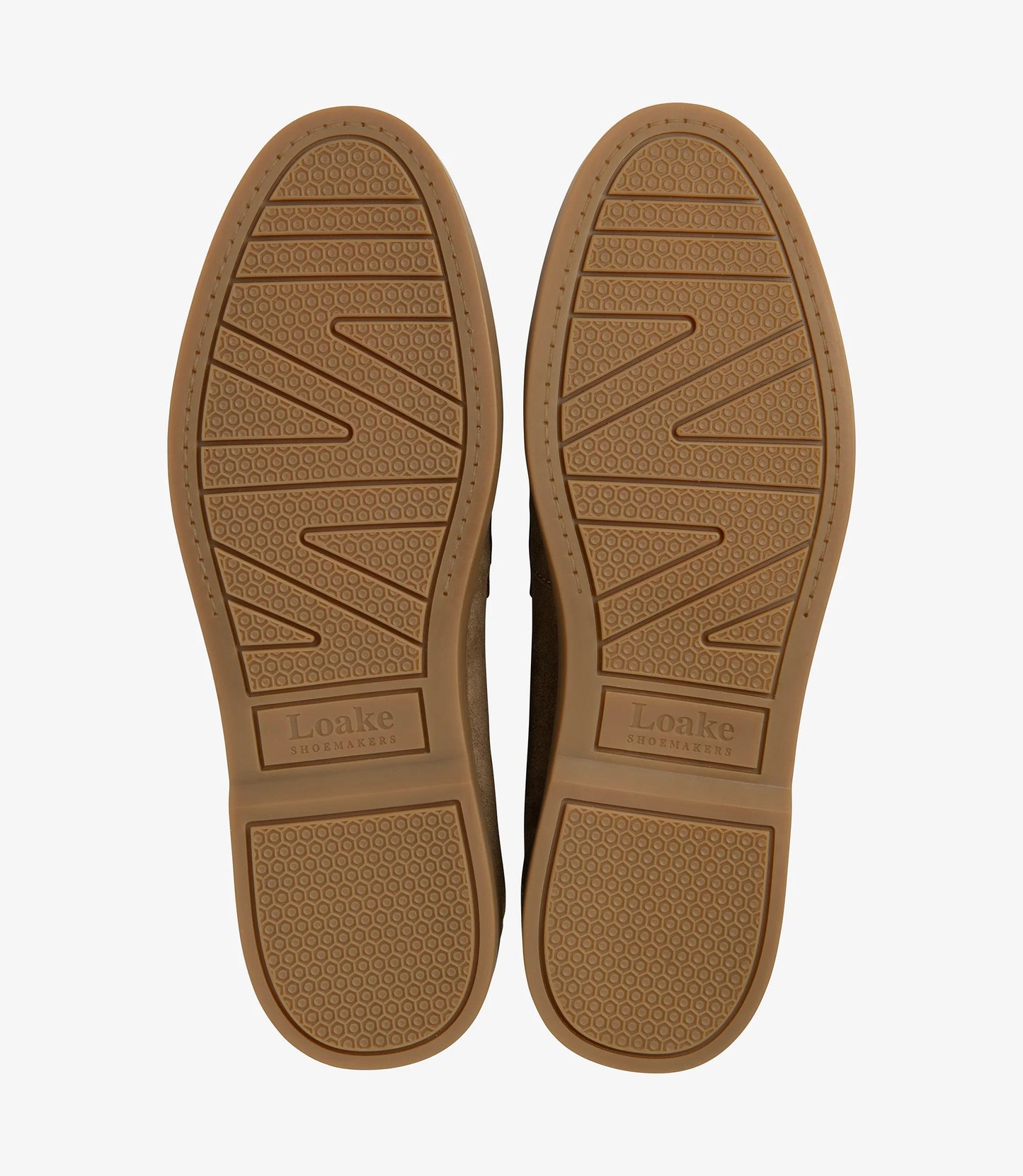 Loake Lucca