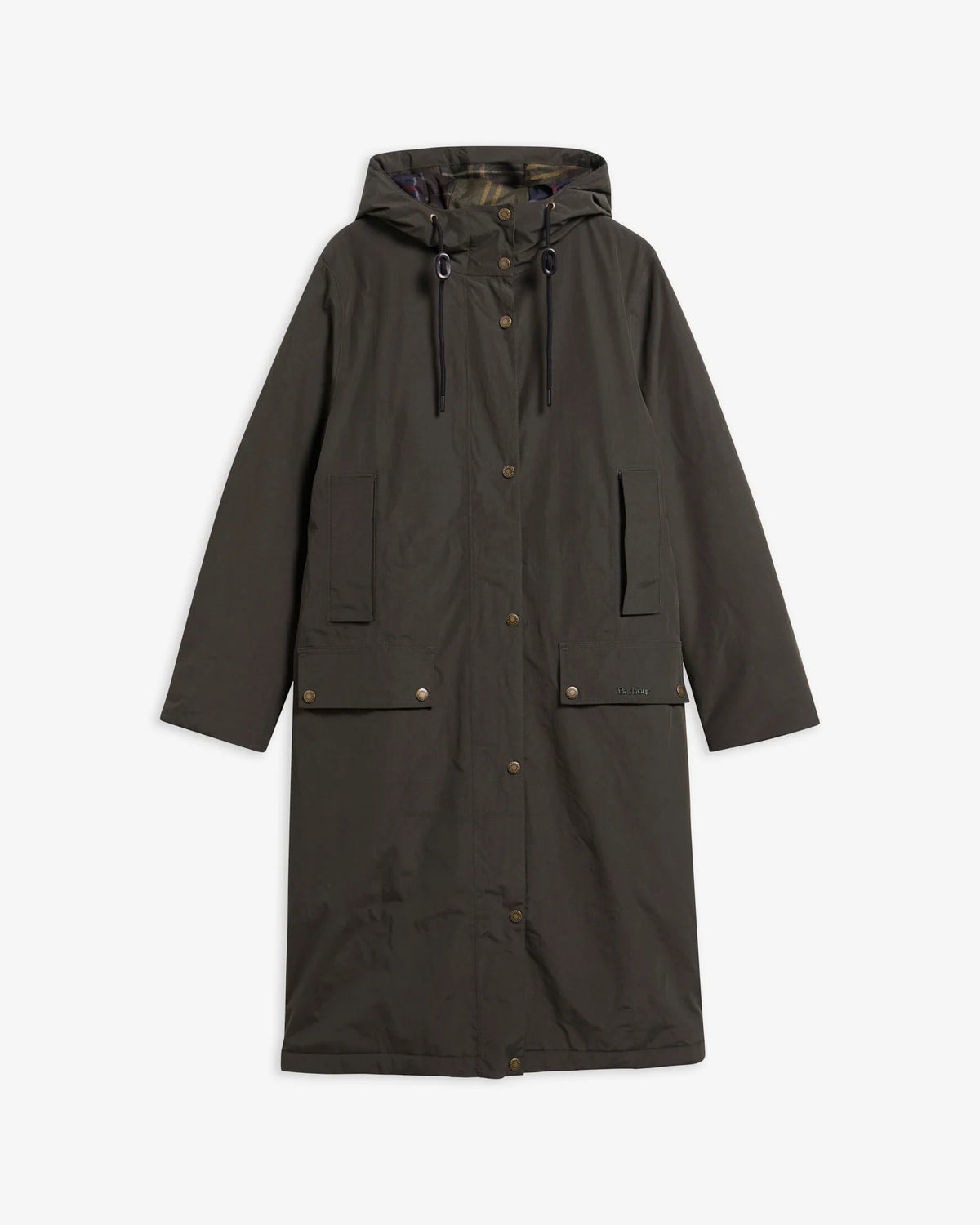 Barbour Matilde Waterproof Jacket