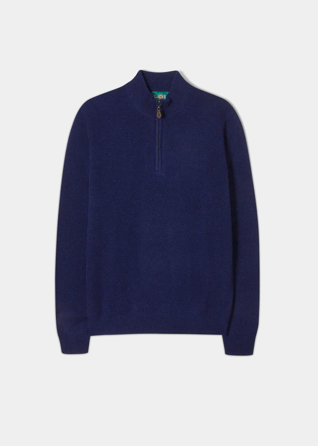 Alan Paine Sutherland - Updated Fit in Indigo