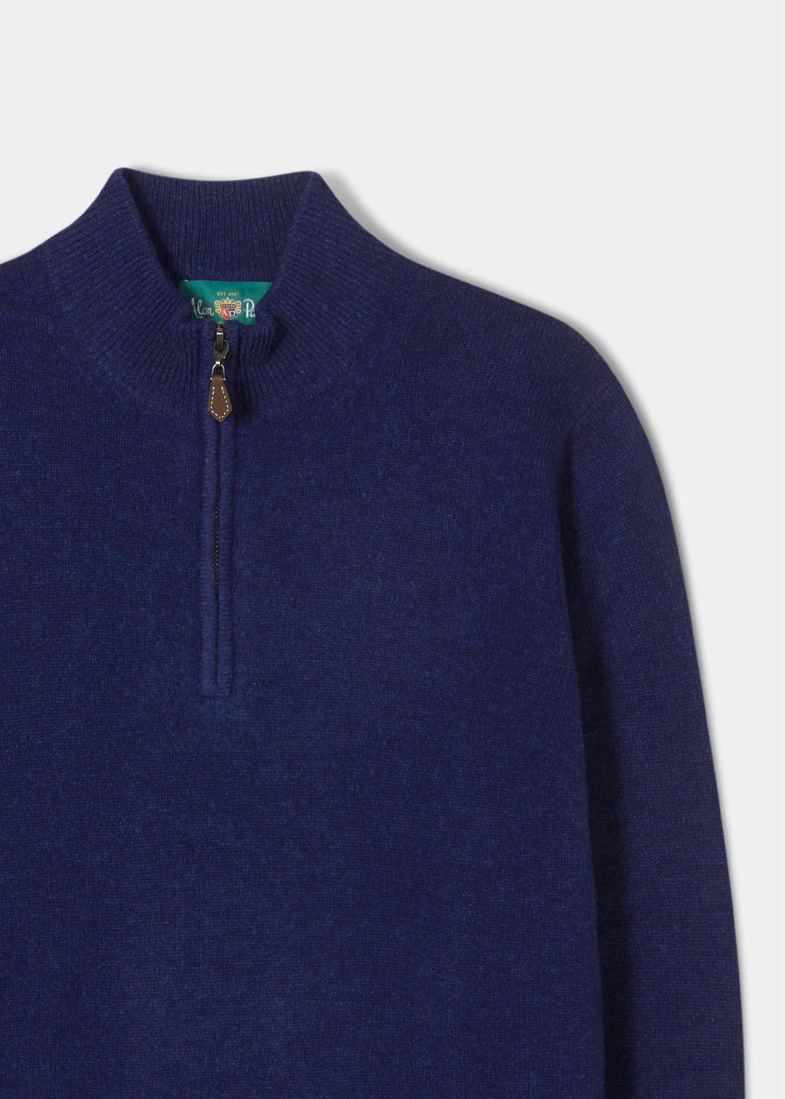 Alan Paine Sutherland - Updated Fit in Indigo